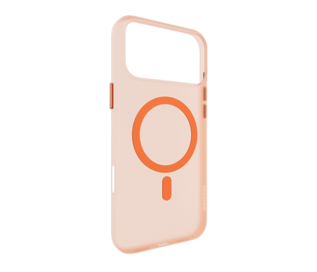 MAGEASY Lyte M do iPhone 17 Pro Max (Coral ) - 1416018 - zdjęcie 3